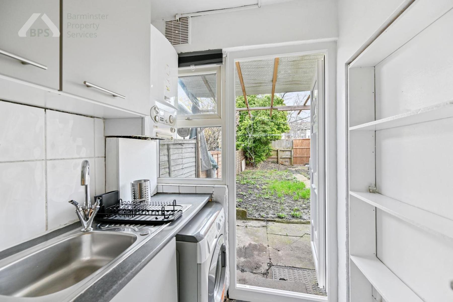 Cosy Tottenham Apartment Sleeps 4 London Eksteriør bilde
