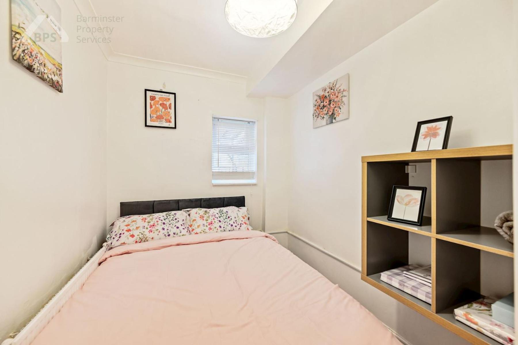 Cosy Tottenham Apartment Sleeps 4 London Eksteriør bilde
