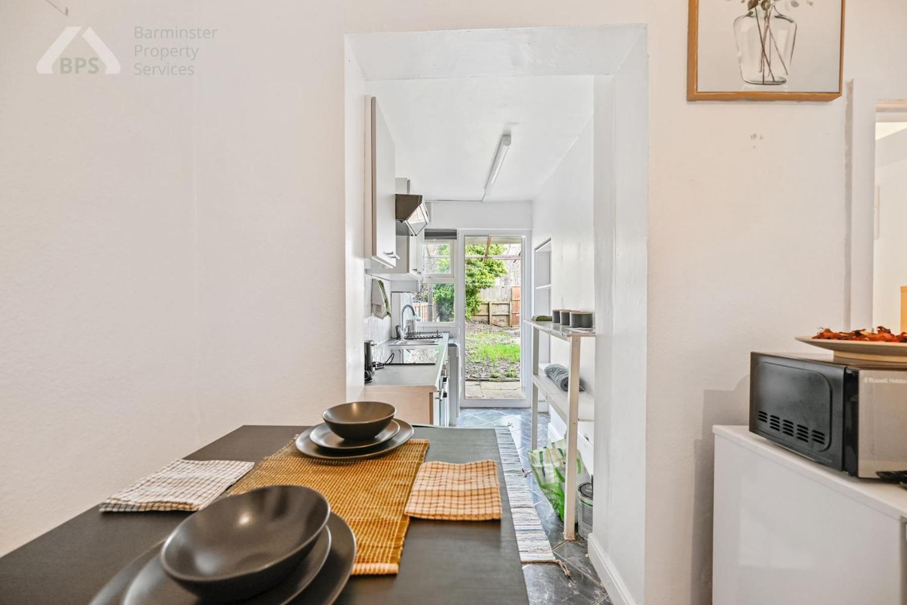 Cosy Tottenham Apartment Sleeps 4 London Eksteriør bilde